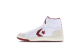 Converse Pro Blaze Classic (A07098C) blanc 4