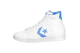 Converse Pro Leather (166813C 189) weiss 2