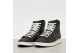 Converse Snake Print Creamwhite Pro Leather (170496C) schwarz 3
