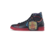 Converse Pro Leather Mid Chinese New Year (167332C) schwarz 1