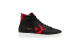 Converse Pro Leather Mid All Star Pack (166811C) schwarz 2