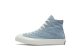 Converse Renew Chuck 70 High Hi Taylor Light Denim (165648C) bunt 1
