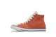 Converse Chuck Taylor All Star Renew Cotton High (167643C) orange 6