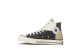 Converse Chuck 70 Ripstop Quad Hi (166316C) bunt 2