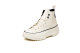 Converse Converse Chuck Taylor All Star Ox Çocuk Lacivert Sneaker Platform Counter (A05389C) weiss 3