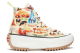 Converse Converse ctas hi 571376c kolorowy (167895C) gelb 2