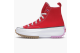 Converse Run Star Hike Hi University (167107C) rot 2