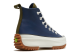 Converse Run Star Hike High (568650C) bunt 5