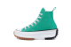 Converse Run Star Hike High Court Gum Hi (170441C) türkis 1