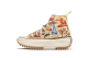 Converse Converse ctas hi 571376c kolorowy (167895C) gelb 1