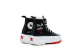 Converse Run Star Hike Valentines Day Hi (171120C) schwarz 4