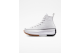 Converse Run Star Hike Leather (A04293C) weiss 2