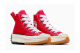 Converse Run Star Hike Platform Sketch (A10421C) rot 3