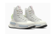 Converse Run Star Legacy CX Platform Woven (A07609C) weiss 3