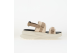 Converse Run Star Utility Sandal CX Light Dune Vintage Cargo Egret (A15096C) beige 3