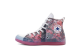 Converse Shaniqwa Jarvis x Chuck Taylor CX Floral All Star Hi (169071C) bunt 1