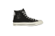Converse Slam Jam x Chuck 70 High (172319C) schwarz 6