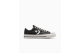 Converse Star Player 76 Fall Leather (A06204C) schwarz 1