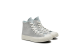 Converse Suede Shimmer (A08224C) grau 4