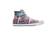 Converse Tom Jerry x Chuck Taylor All Star High Multi Hi And (165735C) bunt 5