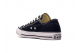 Converse Unisex Sneaker X9166 in (X/M9166) schwarz 4