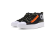 Converse Street Utility CS Canvas Unt1tl3d (171998C) bunt 2