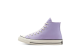 Converse Chuck Taylor 70 Hi Moonstone Violet (167862c) lila 2
