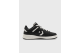 Converse Weapon OX (A12336C) schwarz 3