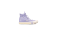 Converse WMNS CHUCK 70 HI Flower Patch (A15060C) lila 1