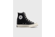 Converse converse chuck taylor star black sabbath collection (A12563C) schwarz 3