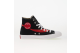 Converse x Coca Cola Chuck Taylor All Star Hi (A18435C) schwarz 3