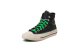 Converse x Daily Paper Chuck 70 (A12069C) schwarz 6