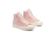 Converse Golf Le Fleur x Chuck 70 Chenille Hi (167478C) pink 5