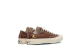 Converse x Golf Le Fleur Chuck 70 (A11675C) braun 4