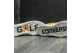Converse Golf Le Fleur x One Star Ox Sulphur Tyler The Creator (159435C) gelb 3