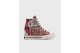 Converse x Isabel Marant Chuck 70 Wedge Ice Vanilla (A14802C) bunt 3