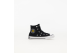 Converse x Basquiat Chuck Taylor All Star Jean Michel High (372587C) schwarz 3