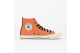 Converse x Naruto SHIPPUDEN Chuck Taylor All Star Pale Magma (A14836C) orange 3
