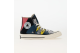 Converse x Tom and Jerry Chuck 70 (A15110C) schwarz 3
