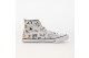 Converse x Tom and Jerry Chuck Taylor All Star Hi (A15112C) weiss 3