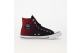 Converse x Transformers Chuck Taylor All Star Autobots (A11659C) schwarz 3