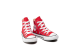 Converse Chuck Taylor All Star Hi (3J232) rot 4