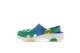 Crocs All Terrain Clog (209313-100) bunt 4