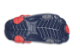 Crocs All Terrain Clogs (207458-410) blau 4