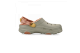 Crocs Босоножки crocs sexi flip сандали (207936-1LM) grau 3