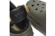 Crocs All Lined (207936-3J5) grün 5