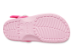 Crocs x Mattel Clog Barbie Classic (211405-90H) pink 4