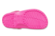 Crocs Barbie Classic Clog (211406-90H) pink 4