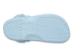 Crocs Baya Lined Fuzz Strap (206633-4JQ) blau 4