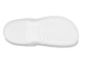 Crocs Baya Platform (208186-100) weiss 4